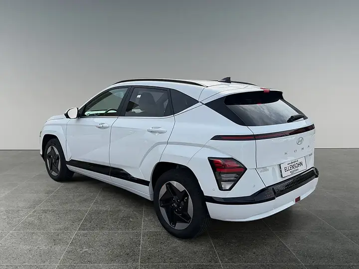 Hyundai Kona 2026 photo 3