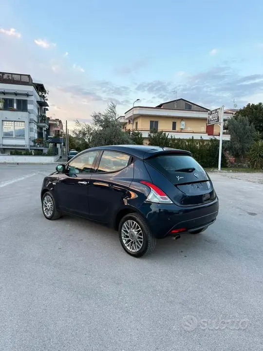Lancia Ypsilon 2017 photo 4
