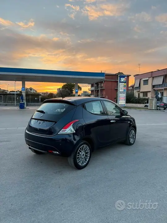 Lancia Ypsilon 2017 photo 5