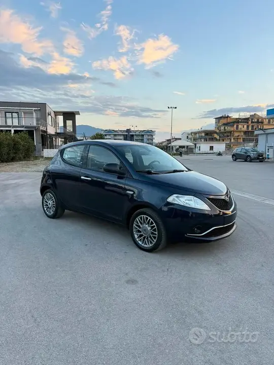 Lancia Ypsilon 2017 photo 3