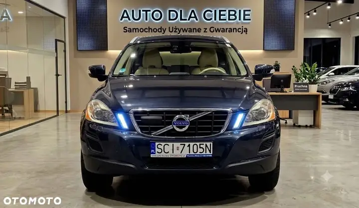 Volvo Xc60 2010 photo 2