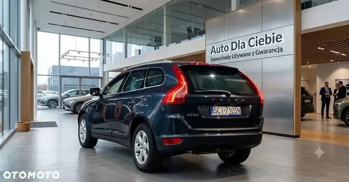 Volvo Xc60 2010 photo 5