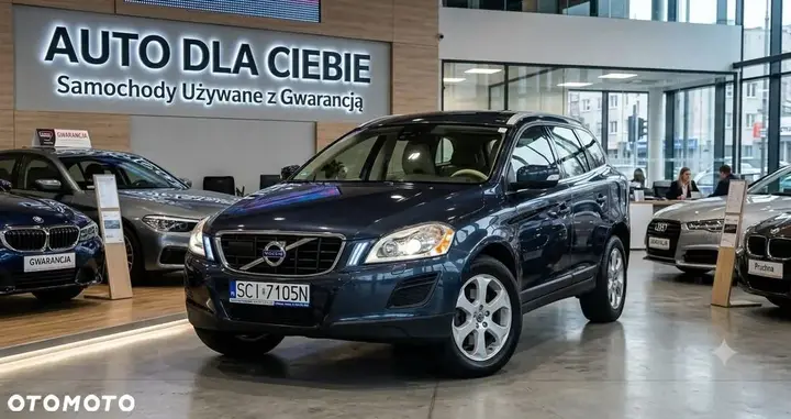 Volvo Xc60 2010 photo 3