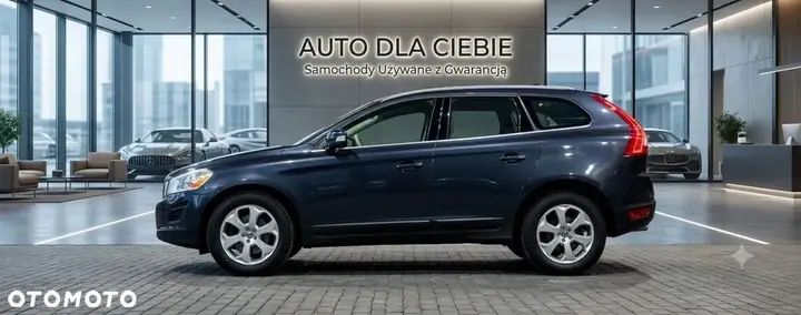 Volvo Xc60 2010 photo 4