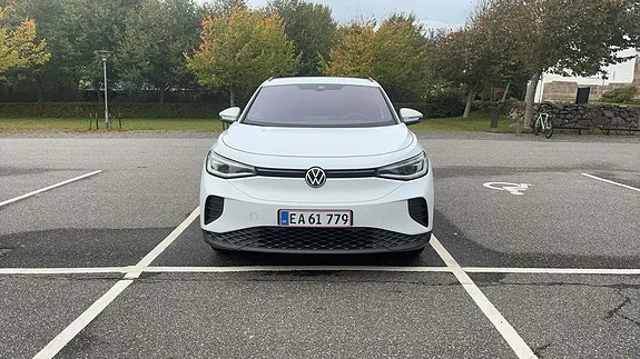 Volkswagen Id.4 2024 photo 2
