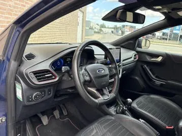 Ford Puma 2022 photo 3