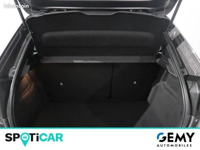 Peugeot 208 2020 photo 5