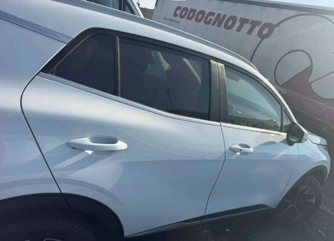 Kia Sportage 2022 photo 4