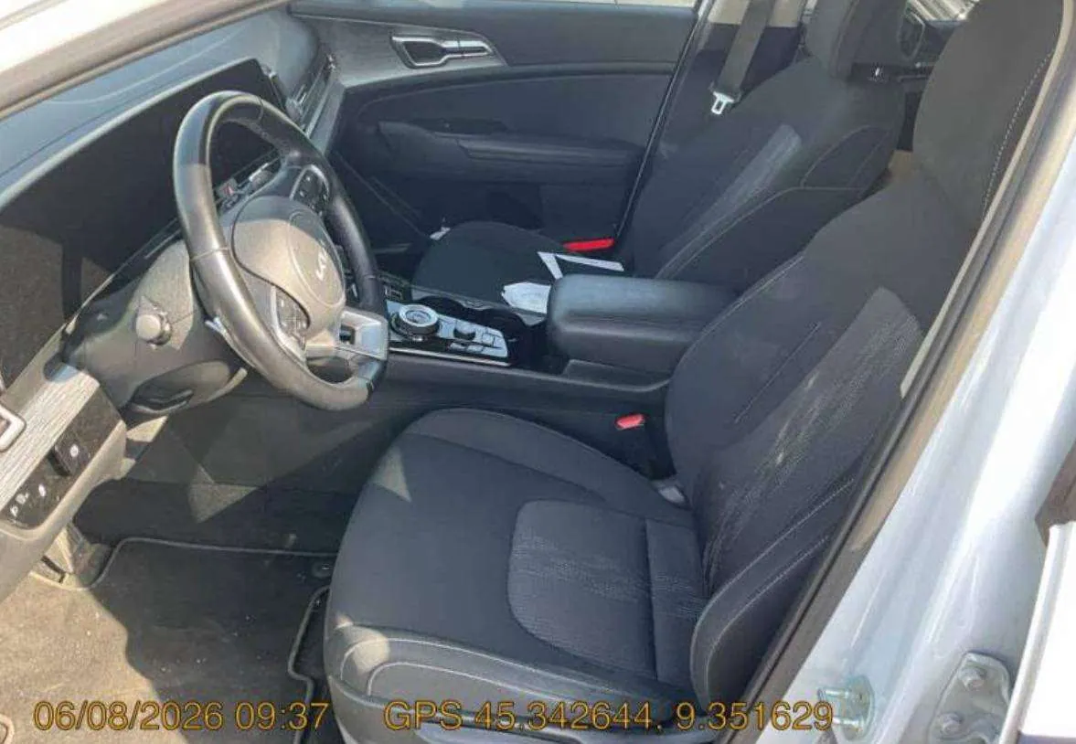 Kia Sportage 2022 photo 5