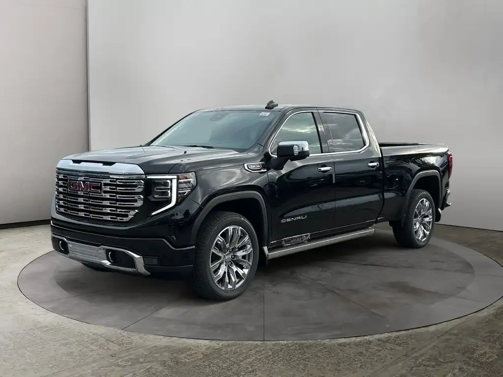 GMC Sierra 1500