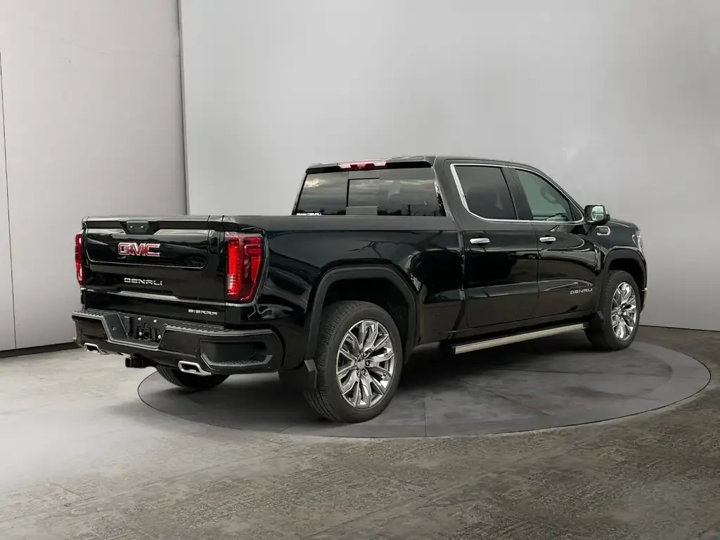 GMC Sierra 1500 2026 photo 5