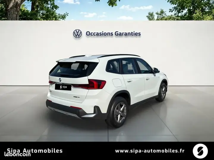 BMW X1 2024 photo 5