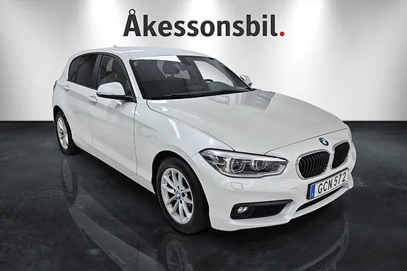 BMW 116D