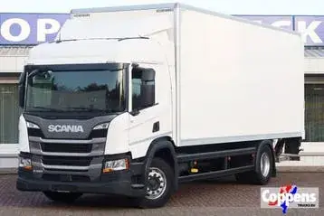 Scania P280