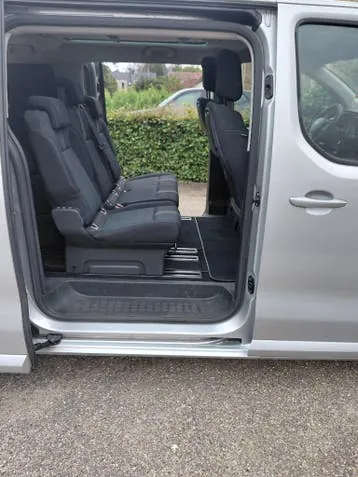 Peugeot Traveller