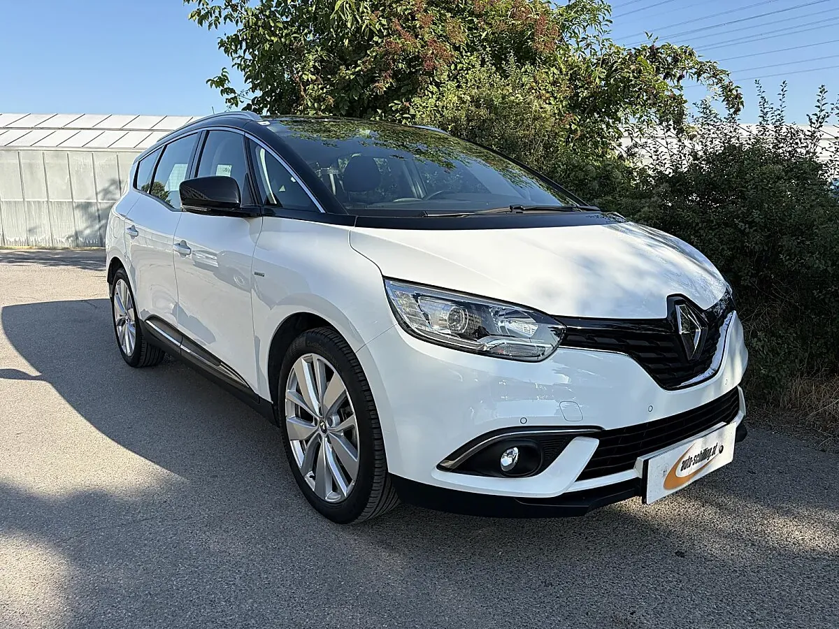 Renault Grand Scénic