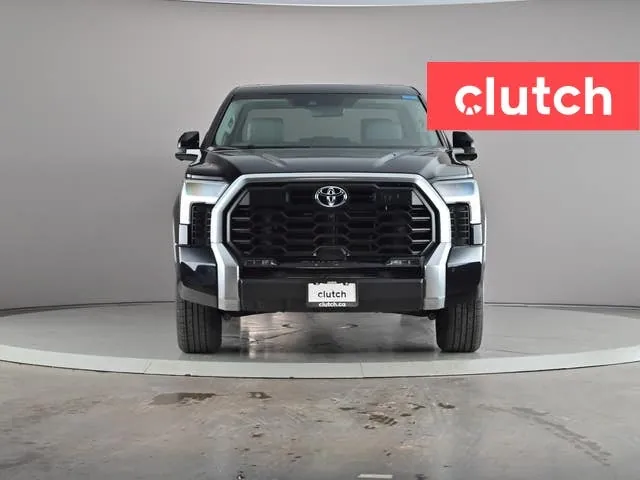 Toyota Tundra 2023 photo 4