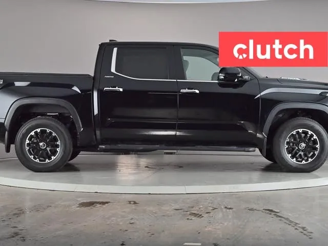 Toyota Tundra 2023 photo 5