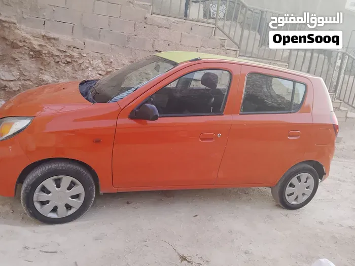 Suzuki Alto 2021 photo 3