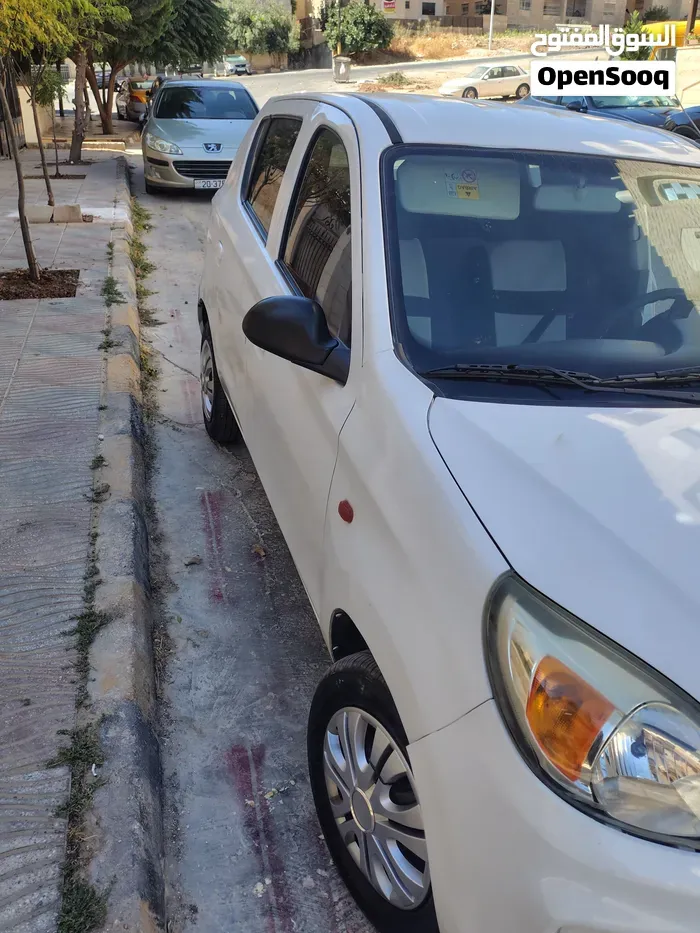 Suzuki Alto 2021 photo 5