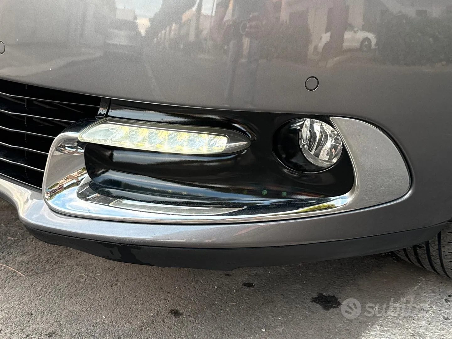 Renault Scenic 2014 photo 3
