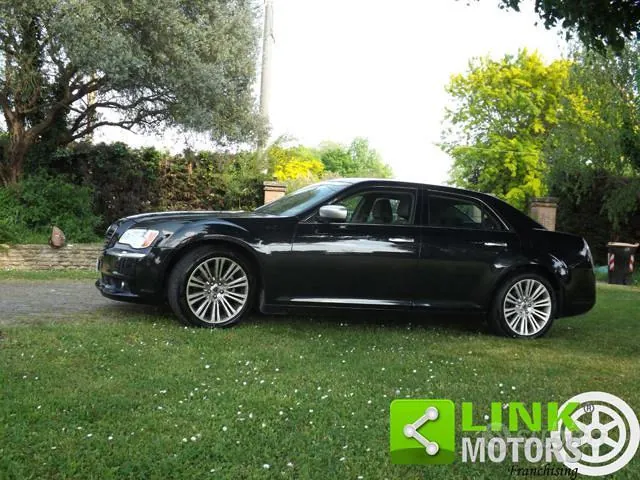 Lancia Thema 2014 photo 5