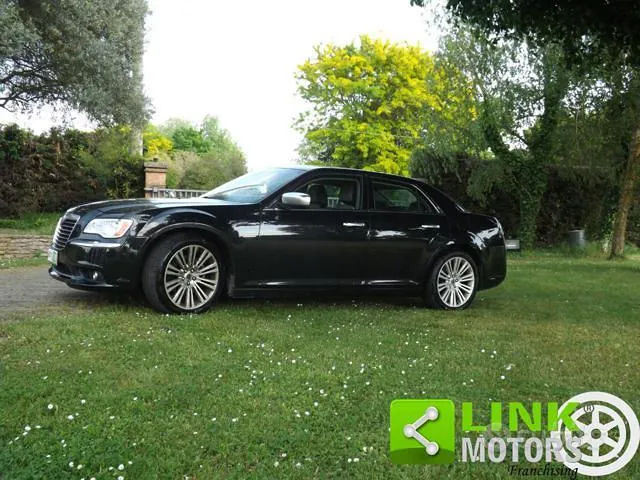 Lancia Thema 2014 photo 4