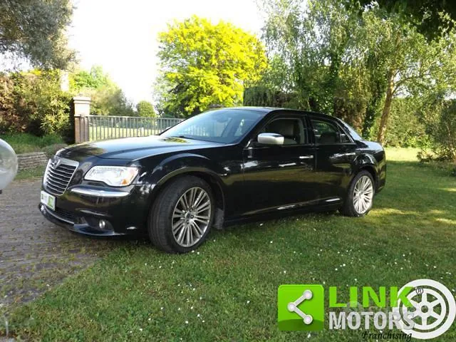 Lancia Thema