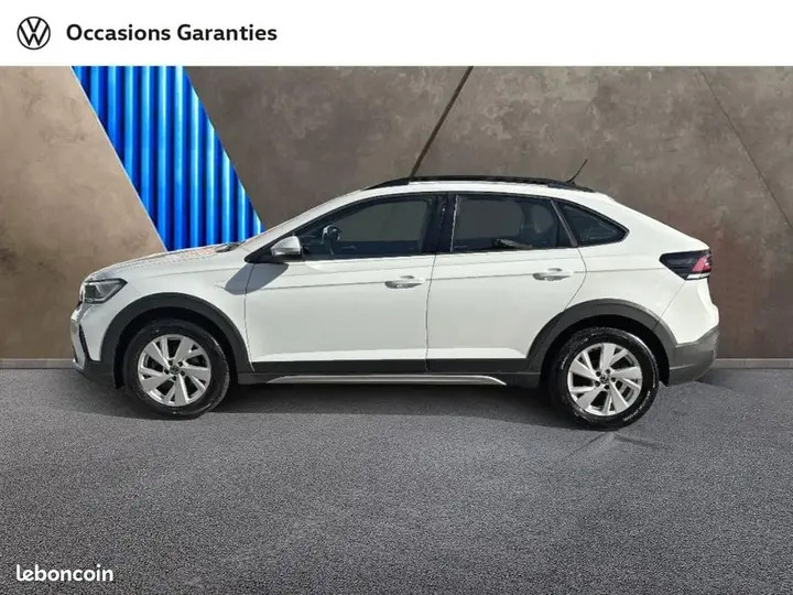 Volkswagen Taigo 2024 photo 2