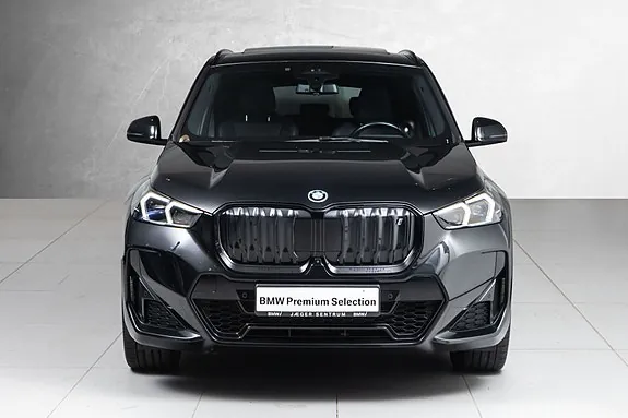 BMW Ix1 2023 photo 4