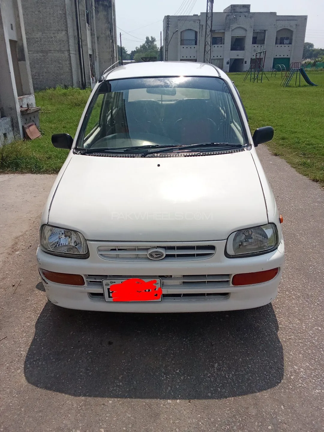 Daihatsu Cuore