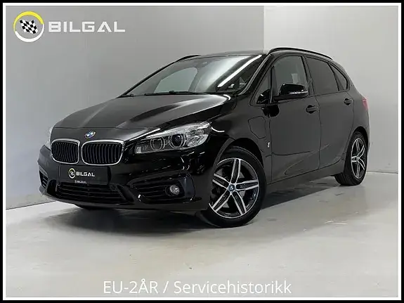 BMW 225Xe