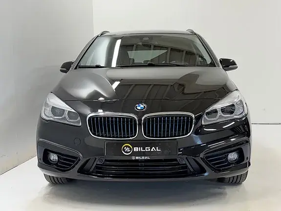 BMW 225Xe 2017 photo 2