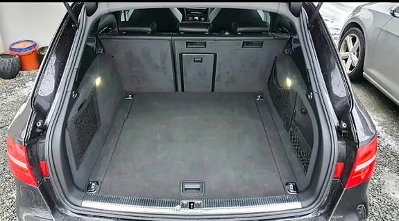 Audi S4 2014 photo 3