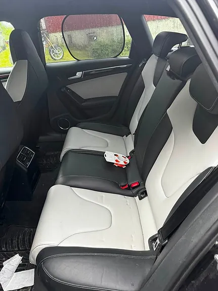 Audi S4 2014 photo 2