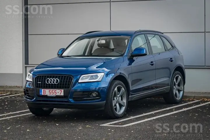 Audi Q5