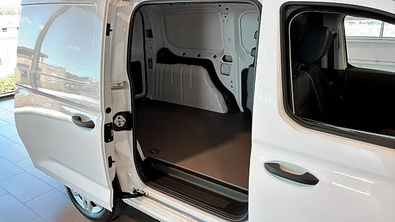Ford Transit Connect 2026 photo 5
