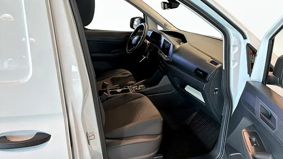 Ford Transit Connect 2026 photo 3