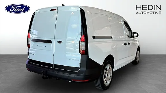 Ford Transit Connect 2026 photo 2