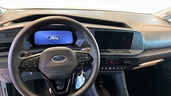 Ford Transit Connect 2026 photo 4