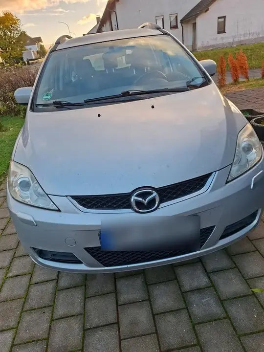 Mazda 5