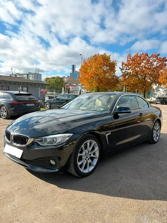 BMW 420D