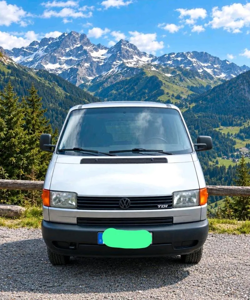 Volkswagen T4