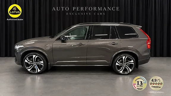 Volvo Xc90 2024 photo 2