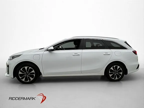 Kia Ceed 2021 photo 4