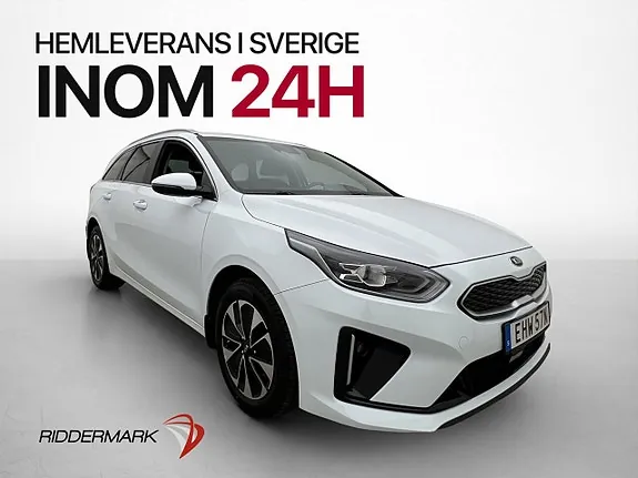 Kia Ceed 2021 photo 3