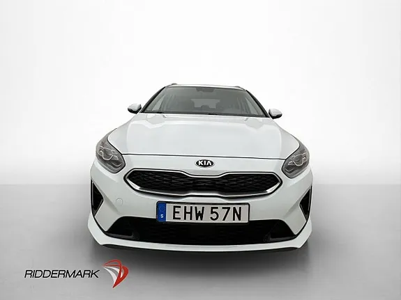Kia Ceed 2021 photo 2