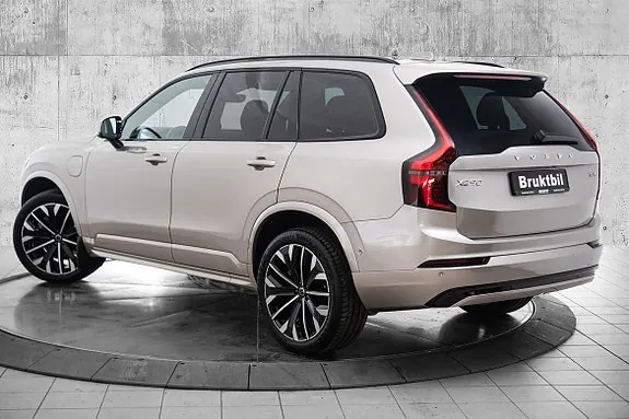 Volvo Xc90 2025 photo 5