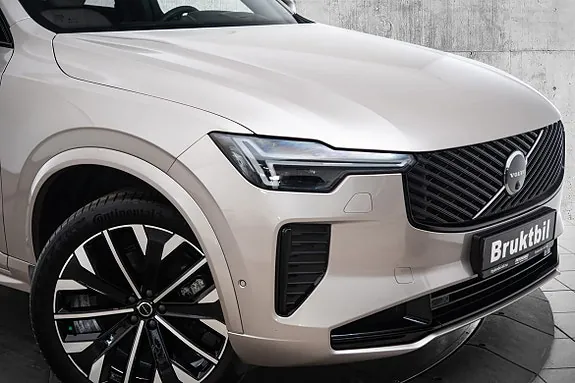 Volvo Xc90 2025 photo 2