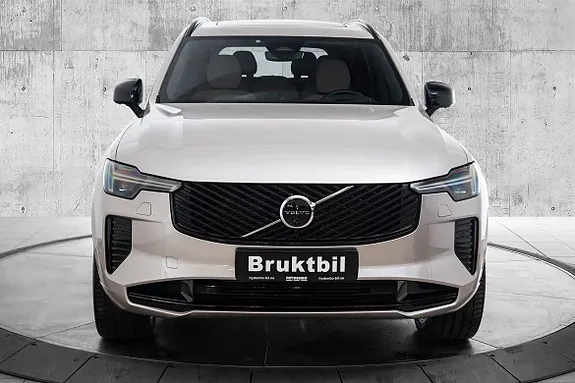 Volvo Xc90 2025 photo 4
